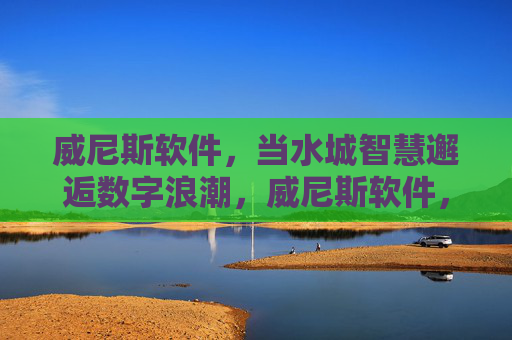威尼斯软件，当水城智慧邂逅数字浪潮，威尼斯软件，水城智慧与数字浪潮的共舞