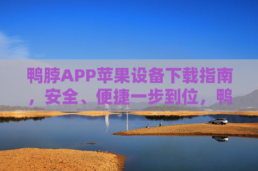 鸭脖APP苹果设备下载指南，安全、便捷一步到位，鸭脖APP苹果设备安全便捷下载指南