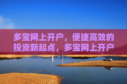 多宝网上开户，便捷高效的投资新起点，多宝网上开户，便捷高效的投资新起点