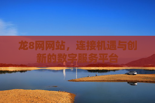 龙8网网站，连接机遇与创新的数字服务平台