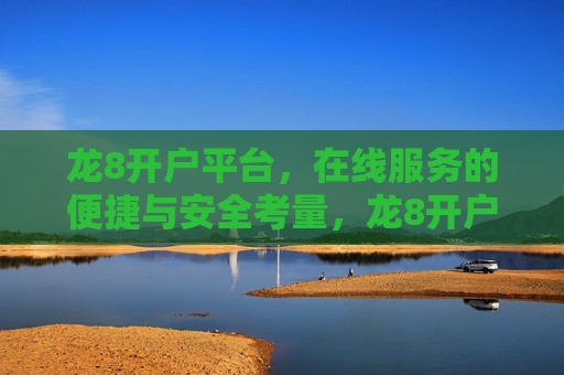 龙8开户平台，在线服务的便捷与安全考量，龙8开户平台，在线服务的便捷与安全