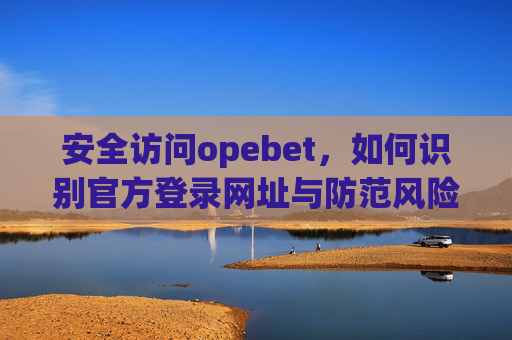 安全访问opebet，如何识别官方登录网址与防范风险，opebet安全访问指南，识别官方网址与防范风险