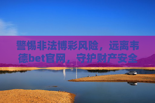 警惕非法博彩风险，远离韦德bet官网，守护财产安全与法律底线，警惕韦德bet官网非法博彩风险，守护财产安全与法律底线