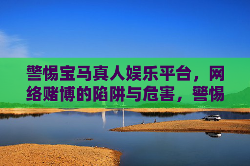警惕宝马真人娱乐平台，网络赌博的陷阱与危害，警惕宝马真人娱乐平台，网络赌博的陷阱与危害