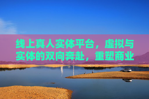 线上真人实体平台，虚拟与实体的双向奔赴，重塑商业新价值，线上真人实体平台，虚拟实体双向奔赴，重塑商业新价值