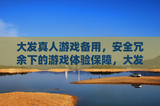 大发真人游戏备用，安全冗余下的游戏体验保障，大发真人游戏备用，安全冗余保障游戏体验