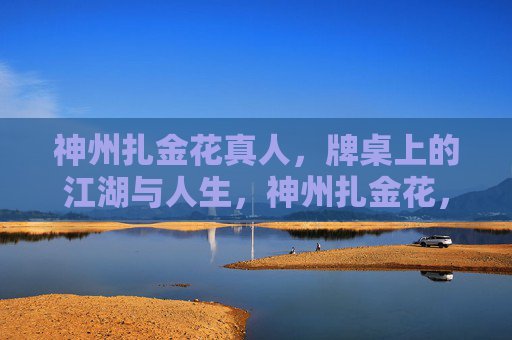 神州扎金花真人，牌桌上的江湖与人生，神州扎金花，牌桌上的江湖人生
