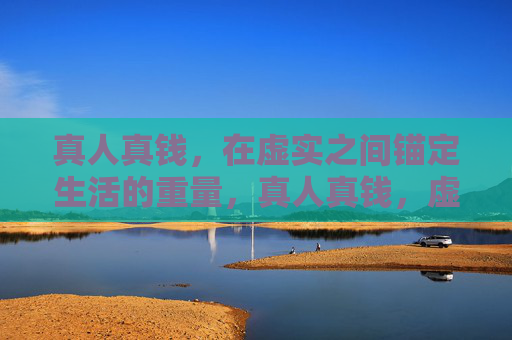 真人真钱，在虚实之间锚定生活的重量，真人真钱，虚实间的生活锚点