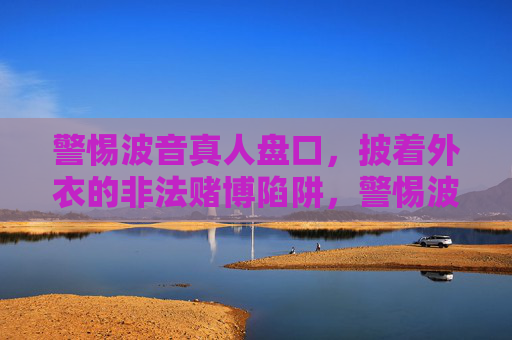 警惕波音真人盘口，披着外衣的非法赌博陷阱，警惕波音真人盘口，披着外衣的非法赌博陷阱