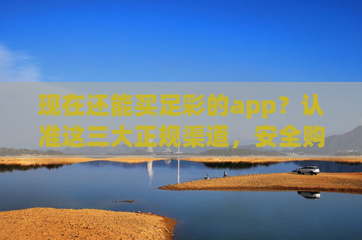 现在还能买足彩的app？认准这三大正规渠道，安全购彩不踩坑，买足彩APP认准三大正规渠道，安全购彩不踩坑