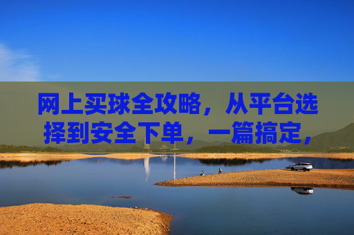 网上买球全攻略，从平台选择到安全下单，一篇搞定，网上买球全攻略，从平台选择到安全下单，一篇搞定