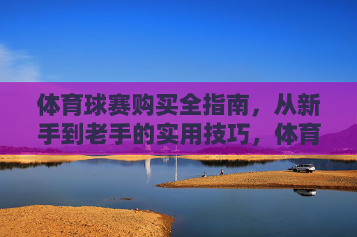 体育球赛购买全指南，从新手到老手的实用技巧，体育球赛购买，新手到老手实用全指南