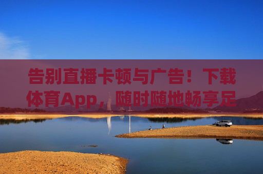 告别直播卡顿与广告！下载体育App，随时随地畅享足球盛宴，体育App，告别卡顿广告，畅享足球盛宴