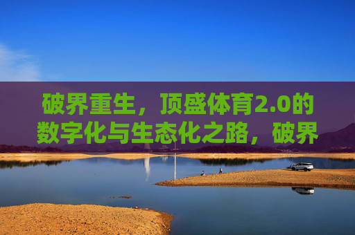 破界重生，顶盛体育2.0的数字化与生态化之路，破界重生，顶盛体育2.0数字化与生态化之路