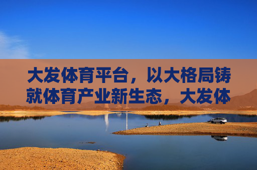 大发体育平台，以大格局铸就体育产业新生态，大发体育平台，以大格局铸就体育产业新生态