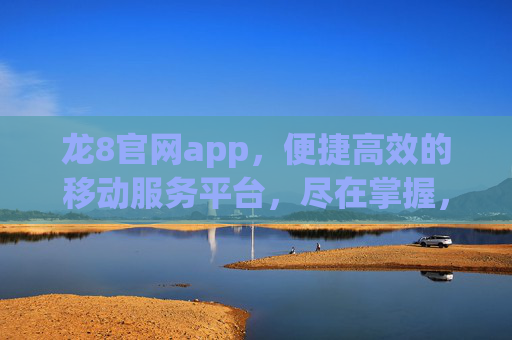 龙8官网app，便捷高效的移动服务平台，尽在掌握，龙8官网app，便捷高效的移动服务平台，尽在掌握