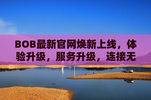 BOB最新官网焕新上线，体验升级，服务升级，连接无限可能，BOB官网焕新上线，体验服务双升级，连接无限可能