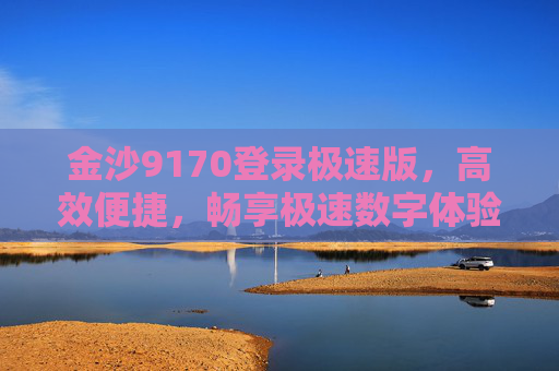 金沙9170登录极速版，高效便捷，畅享极速数字体验，金沙9170登录极速版，高效便捷，畅享极速数字体验
