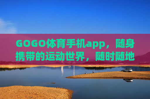 GOGO体育手机app，随身携带的运动世界，随时随地燃情赛场，GOGO体育，随身携带的燃情赛场