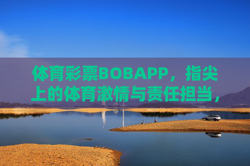 体育彩票BOBAPP，指尖上的体育激情与责任担当，BOBAPP，指尖上的体育激情与责任