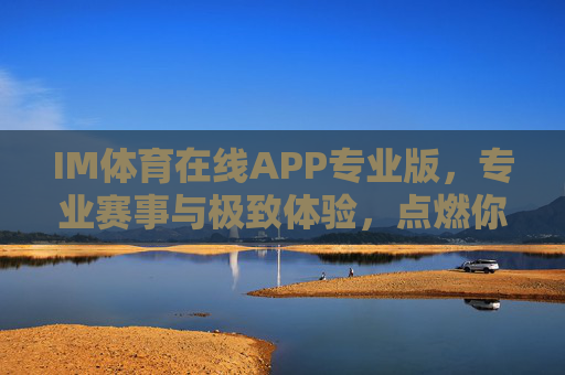 IM体育在线APP专业版，专业赛事与极致体验，点燃你的体育热情，IM体育在线APP专业版，专业赛事与极致体验点燃体育热情