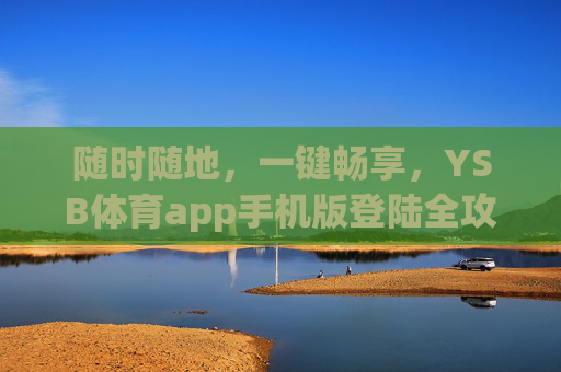 随时随地，一键畅享，YSB体育app手机版登陆全攻略，随时随地一键畅享，YSB体育app手机版登陆全攻略