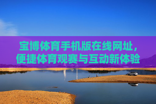 宝博体育手机版在线网址，便捷体育观赛与互动新体验，宝博体育手机版，便捷观赛互动新体验