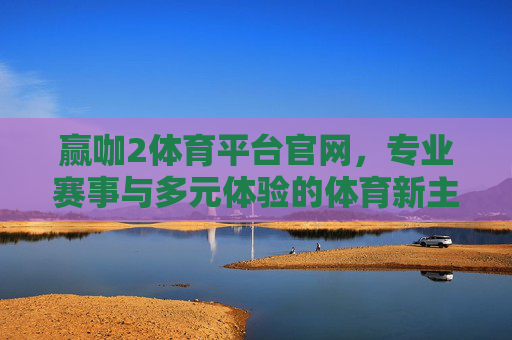 赢咖2体育平台官网，专业赛事与多元体验的体育新主场，赢咖2体育平台官网，专业赛事与多元体验的体育新主场