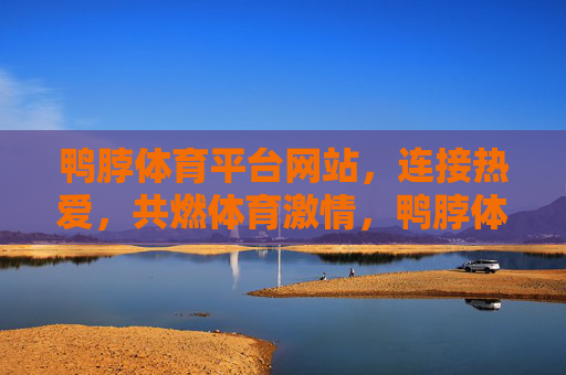 鸭脖体育平台网站，连接热爱，共燃体育激情，鸭脖体育平台，连接热爱，共燃体育激情