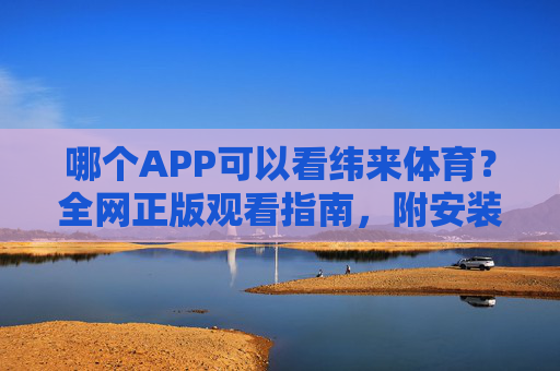 哪个APP可以看纬来体育？全网正版观看指南，附安装与使用技巧，纬来体育正版观看APP指南，附安装与使用技巧