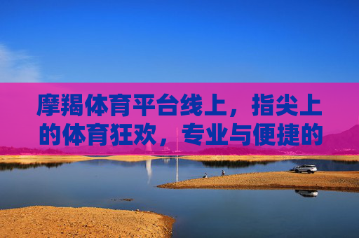 摩羯体育平台线上，指尖上的体育狂欢，专业与便捷的完美融合，摩羯体育，指尖上的专业体育狂欢