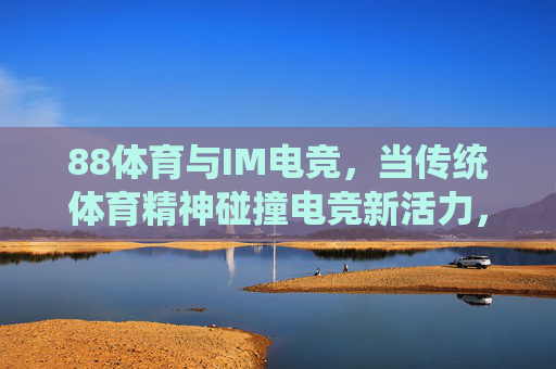 88体育与IM电竞，当传统体育精神碰撞电竞新活力，88体育与IM电竞，传统体育精神碰撞电竞新活力