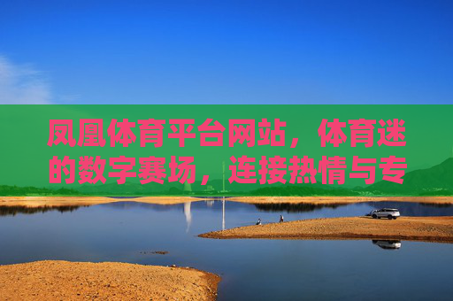 凤凰体育平台网站，体育迷的数字赛场，连接热情与专业的新主场，凤凰体育，体育迷的数字赛场，热情与专业的新主场