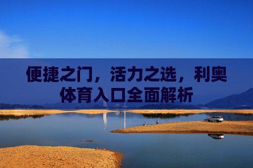 便捷之门，活力之选，利奥体育入口全面解析