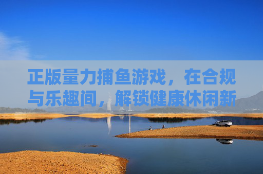 正版量力捕鱼游戏，在合规与乐趣间，解锁健康休闲新体验，正版量力捕鱼，合规与乐趣间，解锁健康休闲新体验