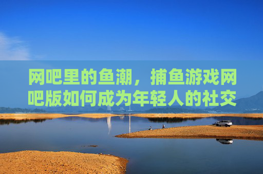 网吧里的鱼潮，捕鱼游戏网吧版如何成为年轻人的社交新宠？网吧鱼潮，捕鱼游戏如何成年轻人社交新宠？
