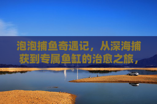 泡泡捕鱼奇遇记，从深海捕获到专属鱼缸的治愈之旅，泡泡捕鱼奇遇记，深海到鱼缸的治愈之旅