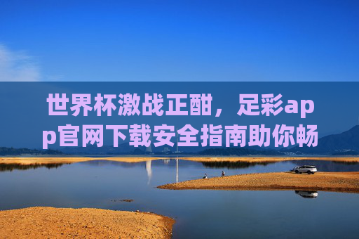 世界杯激战正酣，足彩app官网下载安全指南助你畅享赛事激情，世界杯足彩app官网安全下载指南，畅享赛事激情