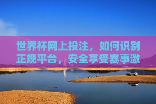 世界杯网上投注，如何识别正规平台，安全享受赛事激情，世界杯网上投注，识别正规平台，安全畅享赛事激情