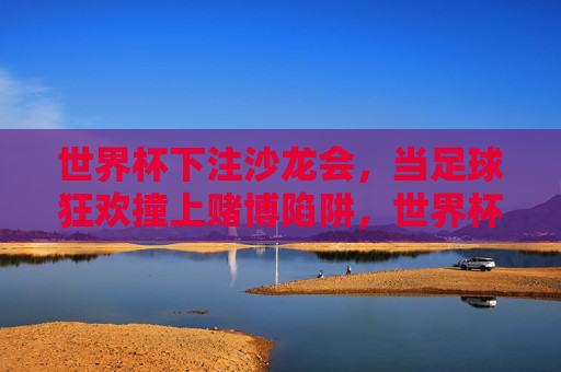 世界杯下注沙龙会，当足球狂欢撞上赌博陷阱，世界杯下注沙龙会，足球狂欢与赌博陷阱的碰撞