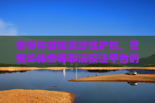 世界杯激情需理性护航，警惕华体会等非法投注平台的陷阱，世界杯激情需理性护航，警惕华体会非法投注陷阱
