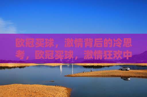 欧冠买球，激情背后的冷思考，欧冠买球，激情狂欢中的冷思考