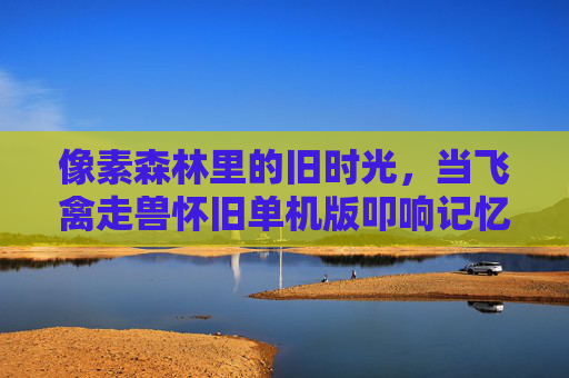 像素森林里的旧时光，当飞禽走兽怀旧单机版叩响记忆的门，像素森林旧时光，飞禽走兽叩记忆之门