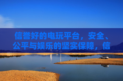 信誉好的电玩平台，安全、公平与娱乐的坚实保障，信誉电玩平台，安全公平娱乐的坚实保障