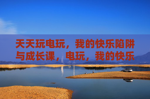 天天玩电玩，我的快乐陷阱与成长课，电玩，我的快乐陷阱与成长课