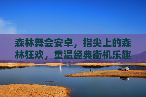 森林舞会安卓，指尖上的森林狂欢，重温经典街机乐趣，森林舞会安卓，指尖狂欢重温街机乐趣