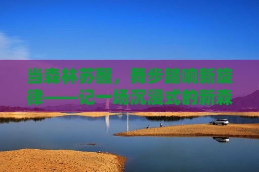 当森林苏醒，舞步踏响新旋律——记一场沉浸式的新森林舞会，当森林苏醒，舞步踏响新旋律