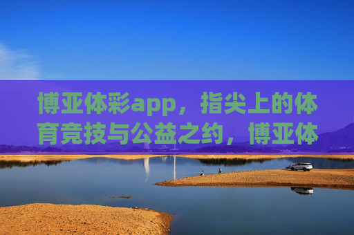 博亚体彩app，指尖上的体育竞技与公益之约，博亚体彩app，指尖上的体育竞技与公益之约