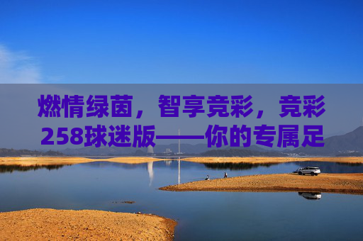 燃情绿茵，智享竞彩，竞彩258球迷版——你的专属足球狂欢指南，燃情绿茵，智享竞彩，竞彩258球迷版专属狂欢指南