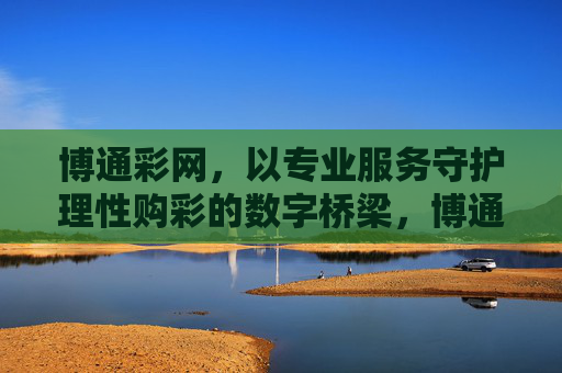 博通彩网，以专业服务守护理性购彩的数字桥梁，博通彩网，专业服务守护理性购彩的数字桥梁